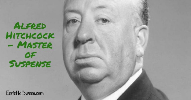 alfred hitchcock