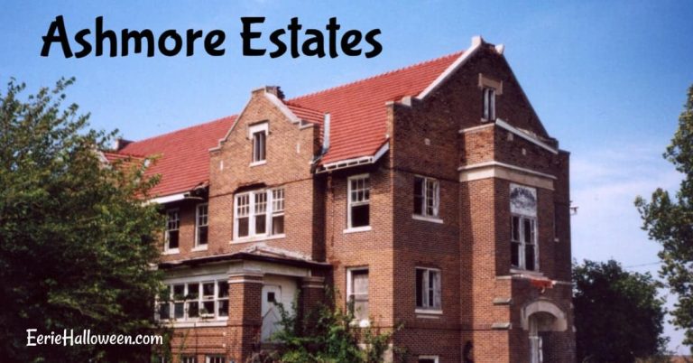 Ashmore Estates