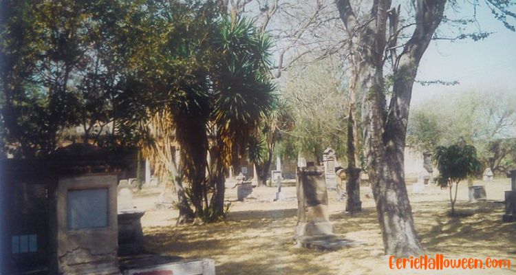 guadalajara cemetery