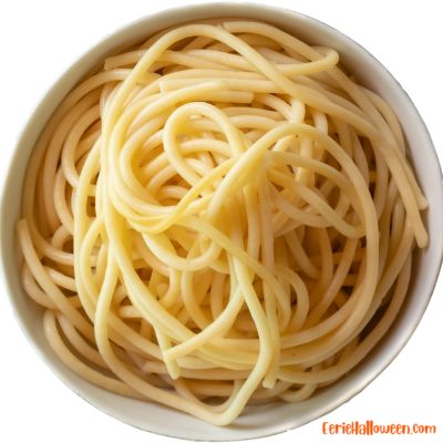 spaghetti game